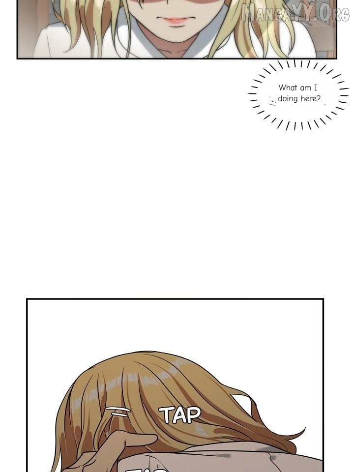 Change Me Chapter 20 - page 2
